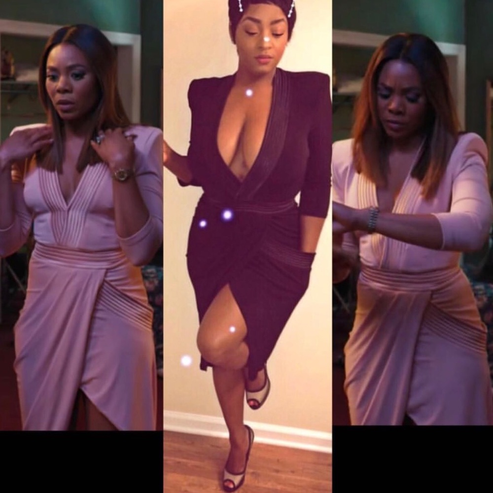 🖤🖤Perfect Black Dress🖤As Seen in “Girls Trip”